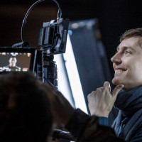 Как не бояться камеры