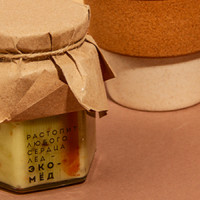 Создаём съедобные подарки под нанесение логотипа