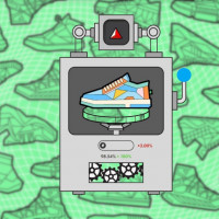 Что такое очки HP в STEPN