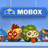 МЕТАВСЕЛЕННАЯ MOBOX ОБЗОР