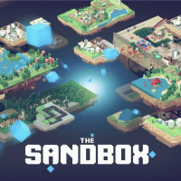 Метавселенная THE SANDBOX обзор