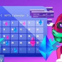 ДРОПЫ: ПОЛЕЗНЫЙ РАЗДЕЛ НА NFT ARTY