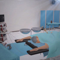 Эндоскопия в VR или как мы создали конкурентоспособный продукт