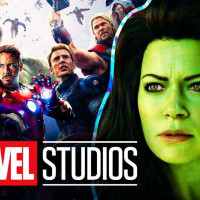 Marvel Это Интересно или нет?)