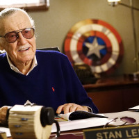 Как Стэн Ли придумал вселенную Marvel и стал символом комиксов