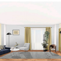 В СССР секса не было… Был интересный ремонт