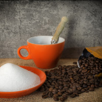 Чай, кофе и заменители сахара стали чаще покупать в интернет-магазинах