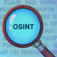 Поиск информации в открытых источниках (OSINT). С чего начинается хакерская атака на компанию? (Часть 1)