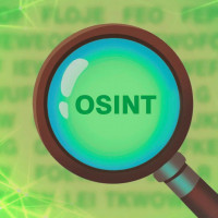Поиск информации в открытых источниках (OSINT). Получение адресов электронной почты для фишинговых и спам-атак. (Часть 2)
