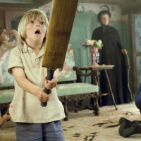 Что делать, если ребенок на вашем мероприятии разбил нос, себе или кому-нибудь еще?