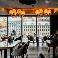 «С ноутбуком? Можно!»: 7 фриланс-френдли ресторанов в Москве