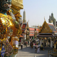 Таиланд запускает цифровой проездной для развития туристической индустрии