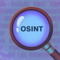 Поиск информации в открытых источниках (OSINT). Изучение сотрудников компании для формирования фишинговых писем. (Часть 3)