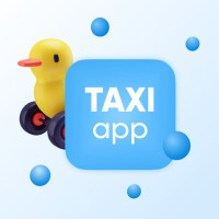 Как создать приложение для такси