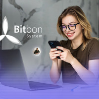 Социальная сеть экономических отношений “Система Bitbon”. Новая ветка развития блокчейна