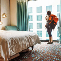 Летние итоги внутреннего туризма: выручка мини-отелей выросла на 12%