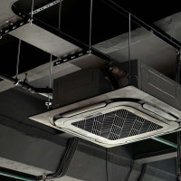 НАШ ОПЫТ. УСТАНОВКА КОНДИЦИОНЕРОВ