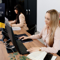 Neoroom Service стала финалистом премии Arendator Awards