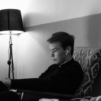 Удивительная реферальная воронка маркетингового гения, который боится мышей