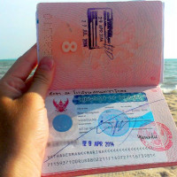 В Таиланде ввели новую долгосрочную резидентскую визу