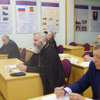 В УВД по ЮВАО состоялось очередное заседание Общественного совета