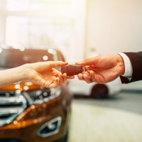 Хранение ключей в автосервисе