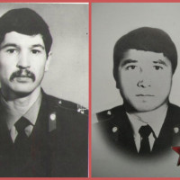В Башкирии вспоминают погибших в результате теракта в 1986 году сотрудников Росгвардии