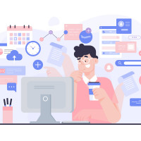 Как руководителю организовать работу в команде