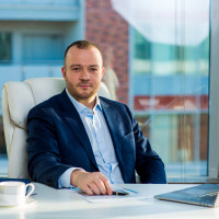 Сергей Висленев назначен генеральным директором ООО «Инновационная мобильность»