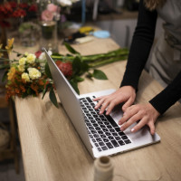 Как автоматизировать цветочный бизнес