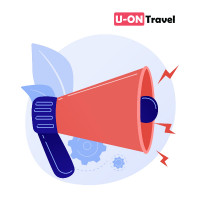 Дайджест новостей и доработок в U-ON.Travel за сентябрь 2022