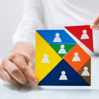 Новые методы рекрутинга (массовый подбор персонала)