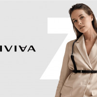 Ребрендинг бренда одежды для женщин Triviaa