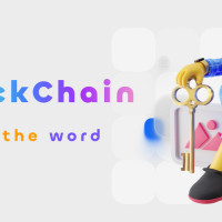 Уникальная игра на блокчейне Keywords. Стоит попробовать