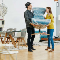 ЮKassa и Hoff: с начала года продажи мебели выросли почти в 1,5 раза