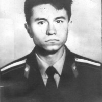 18 октября день памяти сотрудника отдела вневедомственной охраны Павла Леонтьева
