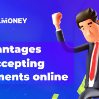 Как подключить прием платежей с банковской карты на сайте в 2022 году