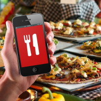 Работа.ру и ЮKassa: спрос на готовую еду снизился