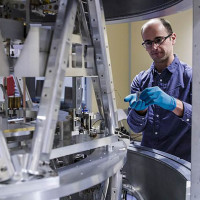 Завершен очередной этап по созданию российских ватт-весов