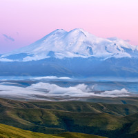 МегаФон построил сеть на Эльбрусе к началу горнолыжного сезона