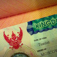 Власти Таиланда изменили правила получения мультивизы