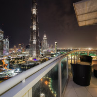 Жизнь и бизнес в Эмиратах