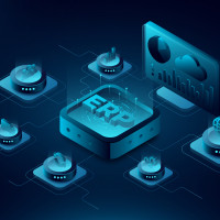 Удаленный переход на систему «1С:ERP» в сжатые сроки