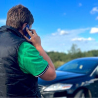 Отзывы — просто космос! Кейс CarPrice