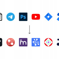 Российские аналоги: наблюдения первого полугода работы