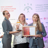 Программа наставничества Агентства инноваций Москвы стала лучшим HR-проектом в госсекторе