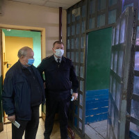 Член Общественного совета при УВД по ЮВАО принял участие в акции «Гражданский мониторинг»