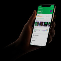 МегаФон запустил в рознице сервис оплаты частями Яндекс Сплит