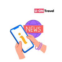 Дайджест новостей и доработок за октябрь 2022 в U-ON.Travel