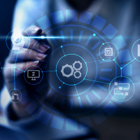 Переход на отечественное ПО: создание информационной системы управления производством на базе «1С:ERP»